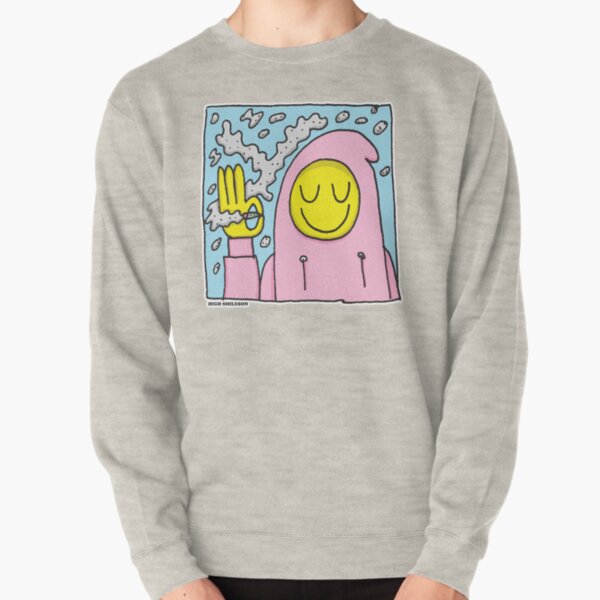 Spliff Sweatshirts & Hoodies for Sale | Redbubble