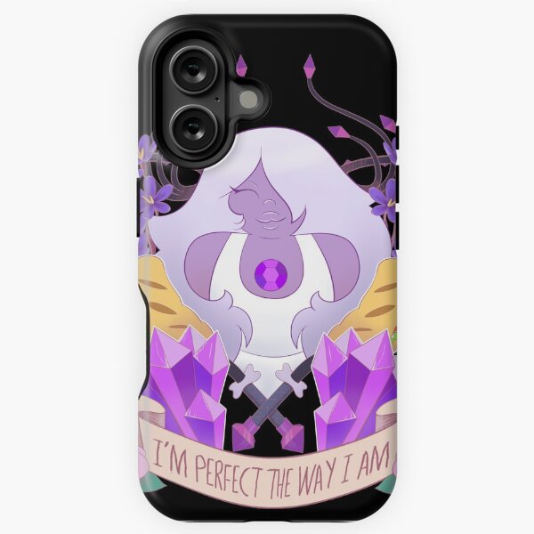 Item preview, Amethyst Crest designed and sold by Baryonix.