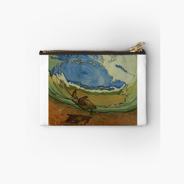 Aperçu de l'œuvre Sea Turtle art...t18 créée et vendue par whiteygilroy.