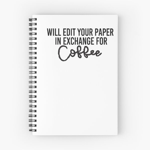 Item preview, Edit for Coffee designed and sold by Nancy Scotch.