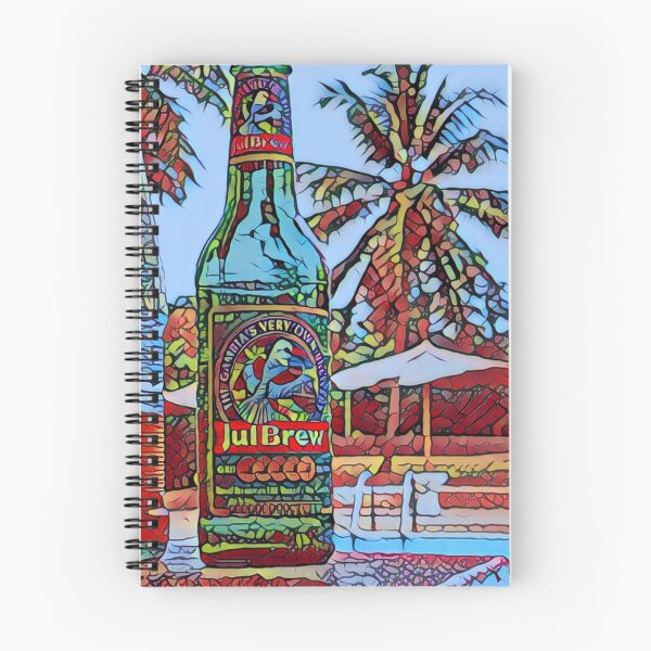 Item preview, Julbrew - the beer of Gambia in paradise designed and sold by Jordannem.