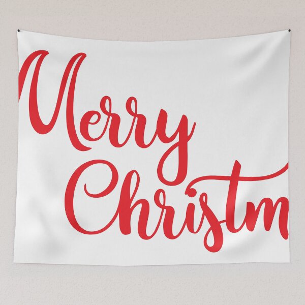 Item preview, Merry Christmas designed and sold by rosiec413.