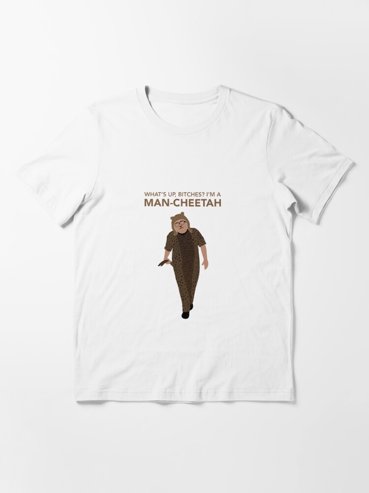 frank reynolds t shirt