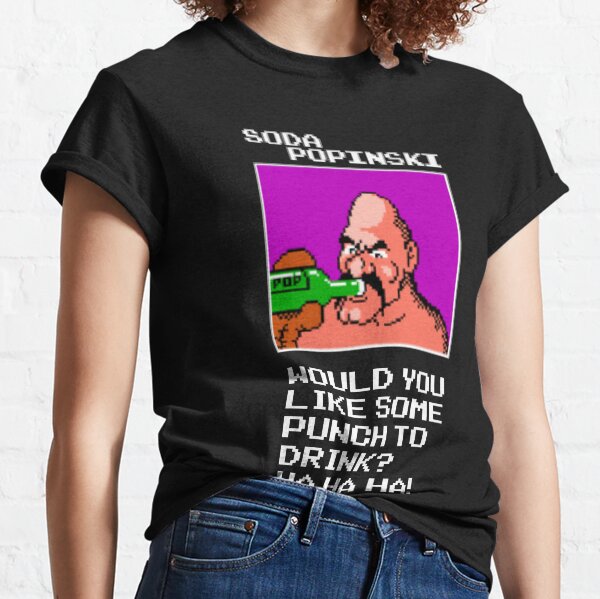 mike tyson punch out moletom com capuz