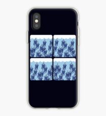 Jellycorn Swarm (Gehörnte Krieger-Freunde) iPhone-Hülle & Cover