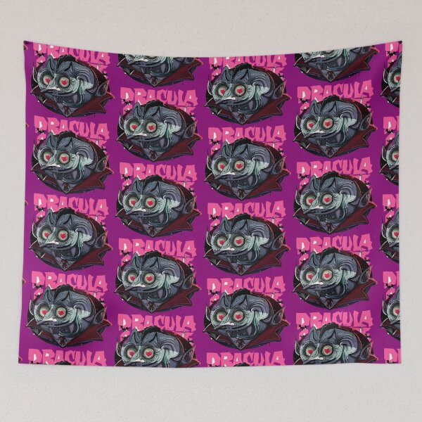 Item preview, Dracula in love designed and sold by Angelica Maria  Franco Cano.