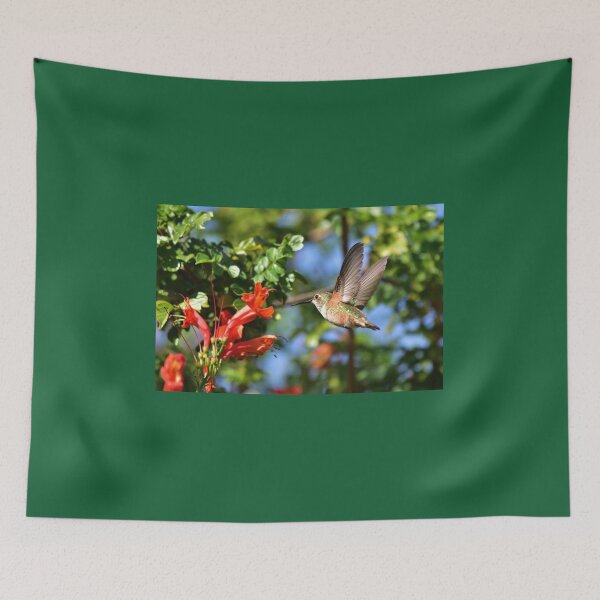 Item preview, Flight to the Flower 1 designed and sold by 1Lbrody1.