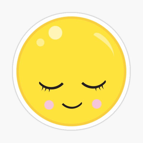 Sticker: Lachen Tr%c3%a4nen Emoji