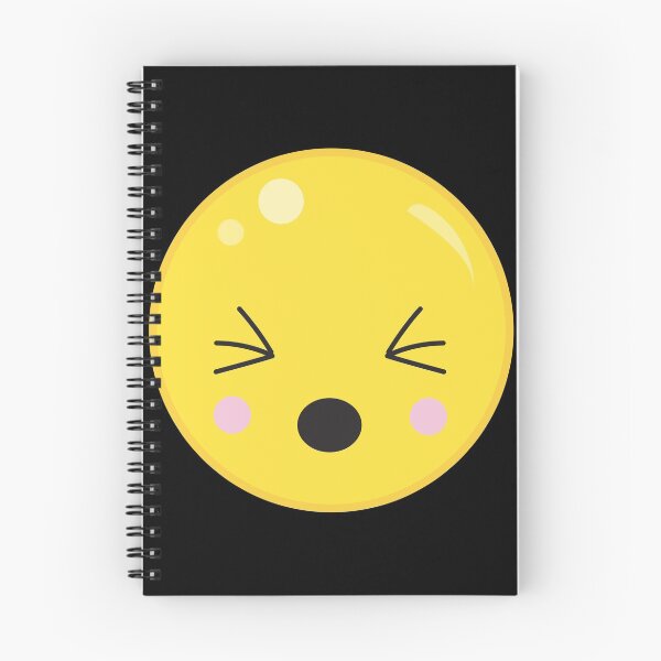 Item preview, Pain Emoji designed and sold by wolfgangrainer.