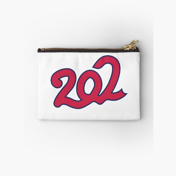 Item preview, Béisbol - Washington - Código de área 202 designed and sold by VintageTeesNow.