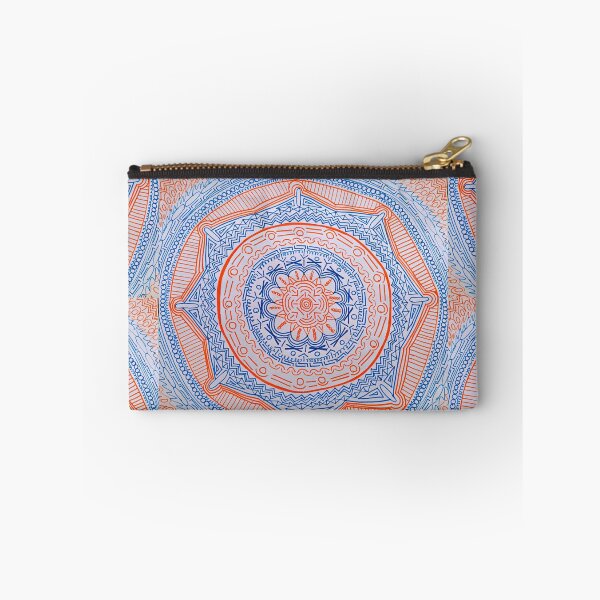Item preview, Blue and Orange Design designed and sold by abbymiller318.