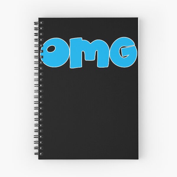 Item preview, omg designed and sold by wolfgangrainer.