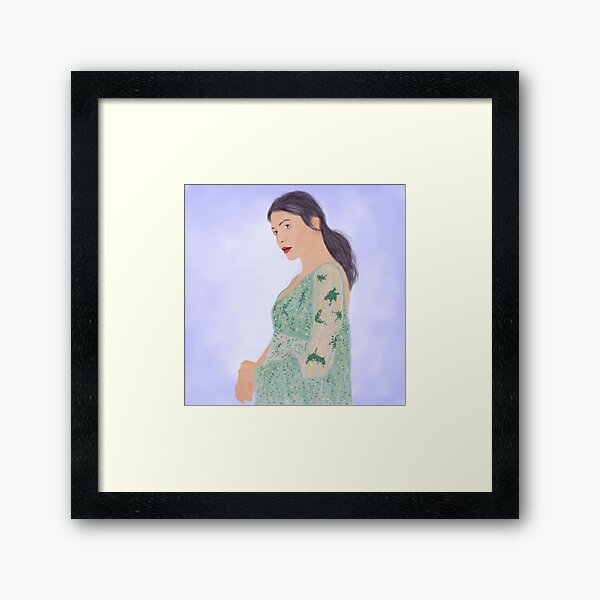 Item preview, Graceful designed and sold by Madeline  Glines.