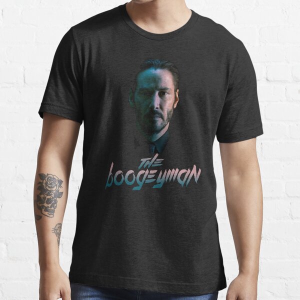 Quema de mecha. Camiseta esencial
