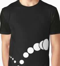 Verspielt - Abstrakt Grafik T-Shirt