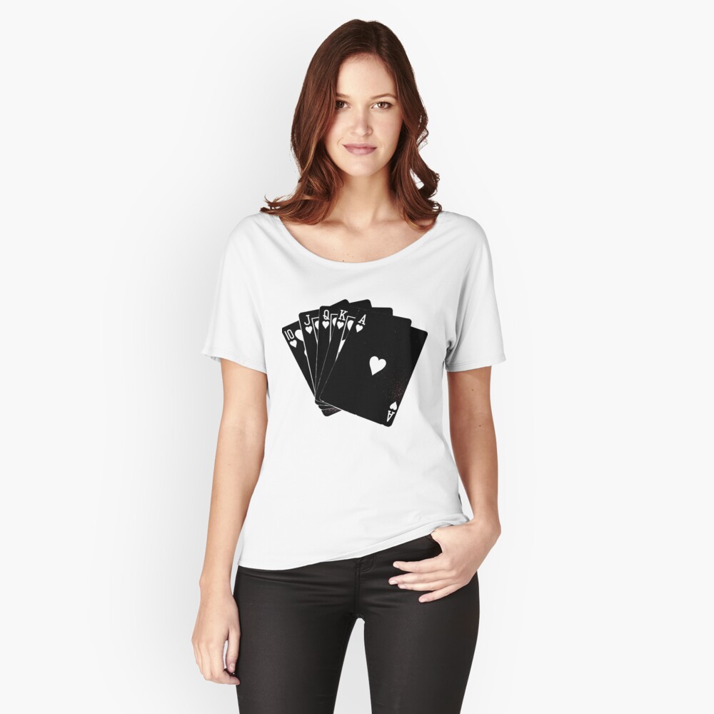 Item preview, Relaxed Fit T-Shirt designed and sold by SkullCity.