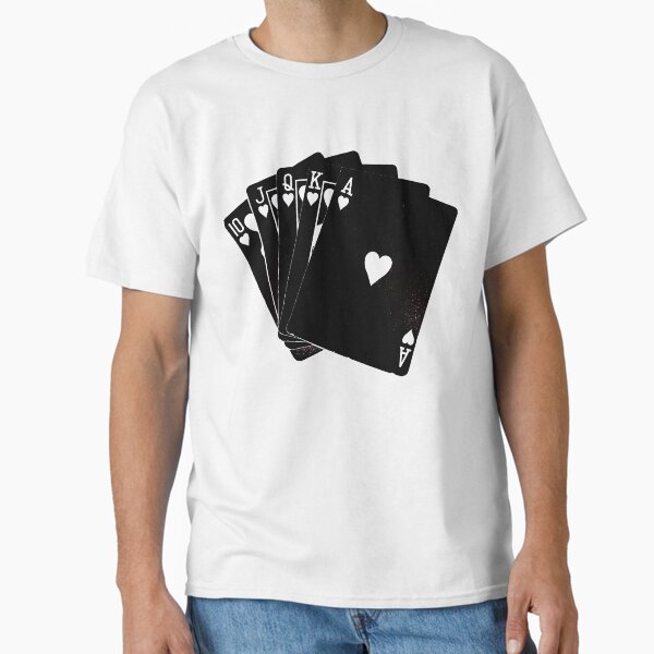 Classic T-Shirt