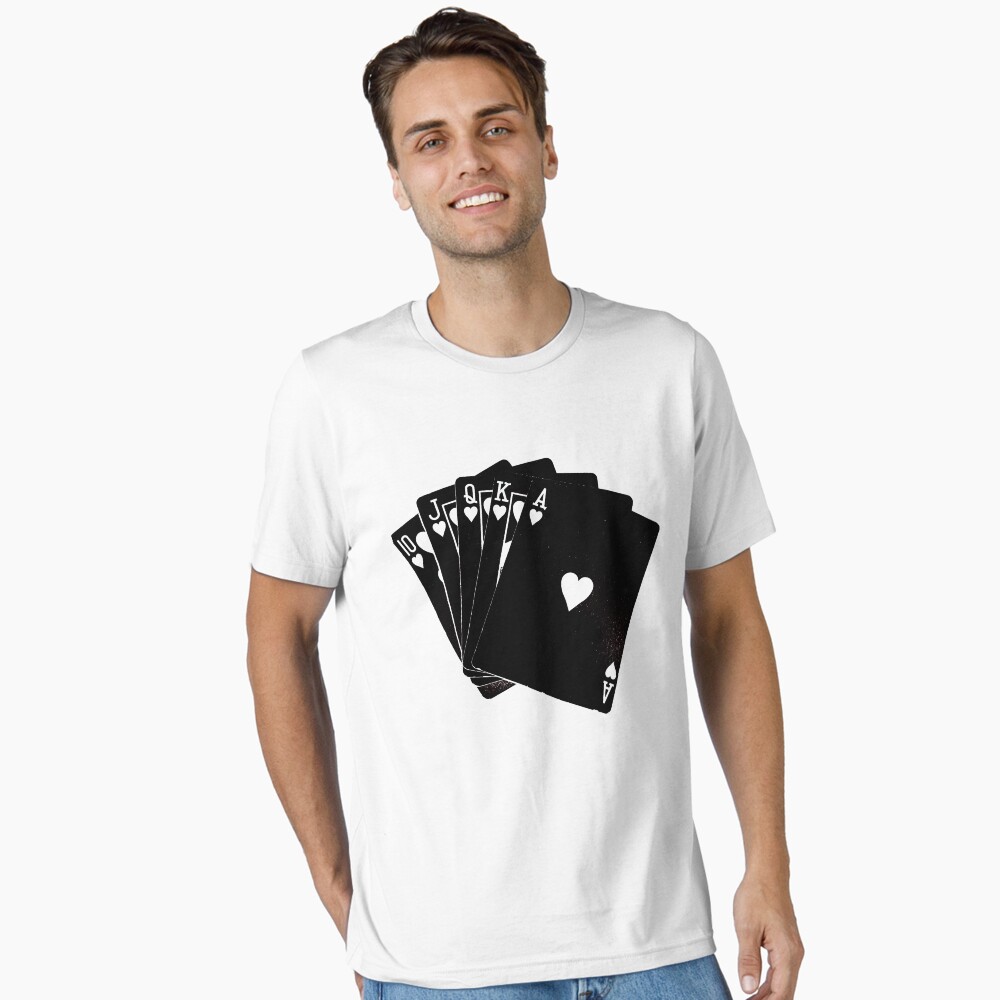 Item preview, Essential T-Shirt designed and sold by SkullCity.