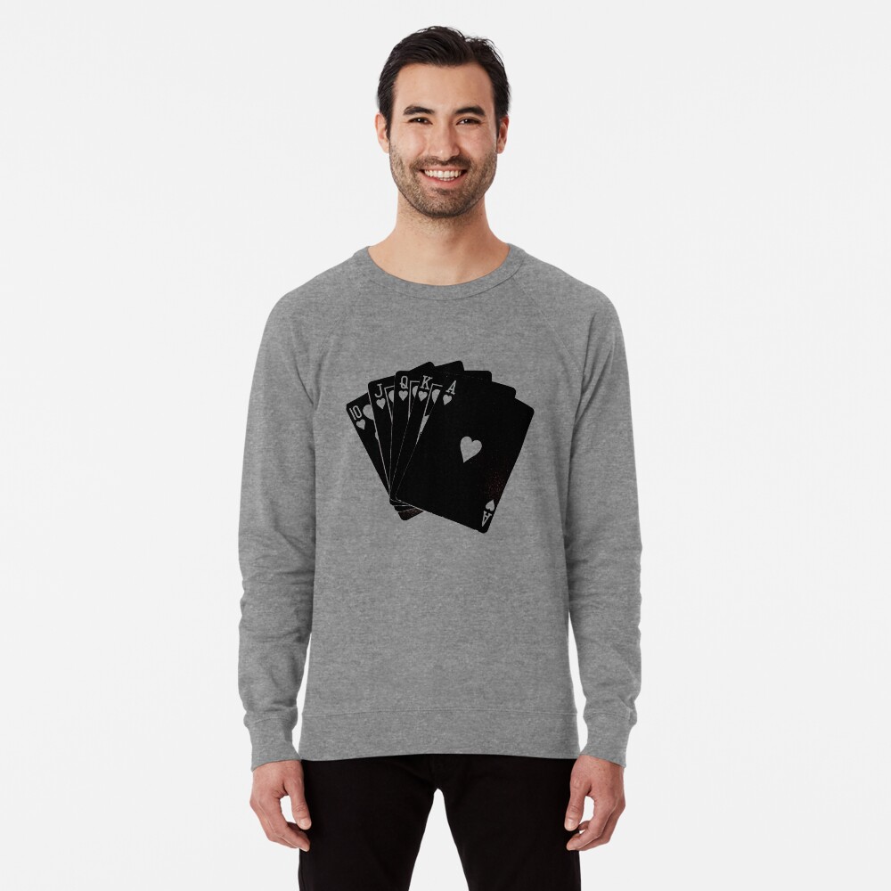 Item preview, Lightweight Sweatshirt designed and sold by SkullCity.