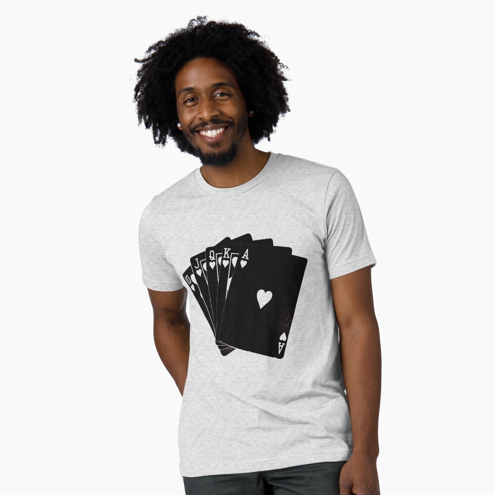 Item preview, Tri-blend T-Shirt designed and sold by SkullCity.