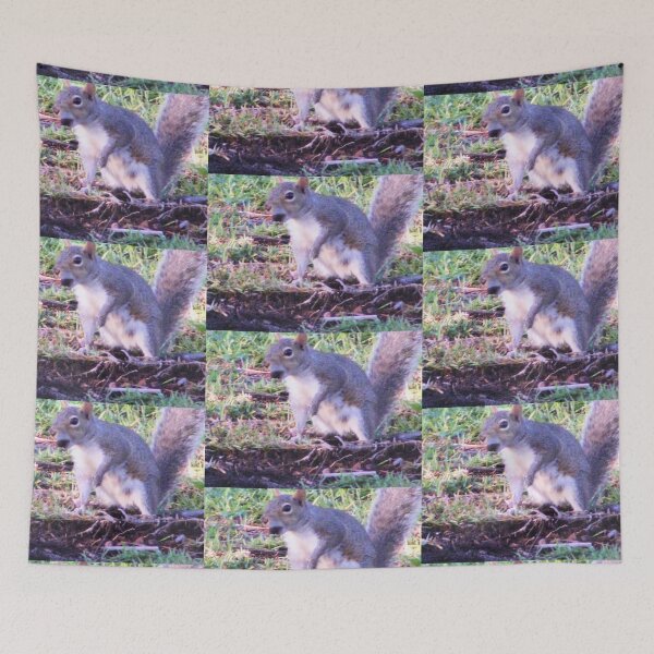 Item preview, Squirrel's Stash designed and sold by kristalcurt.