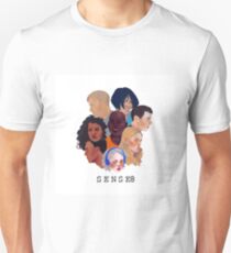 Sense8 Unisex T-Shirt