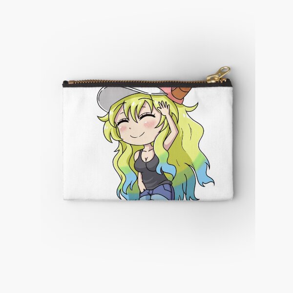 Item preview, Lucoa chibi designed and sold by Phosphobos.