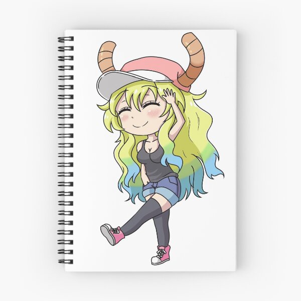 Item preview, Lucoa chibi designed and sold by Phosphobos.