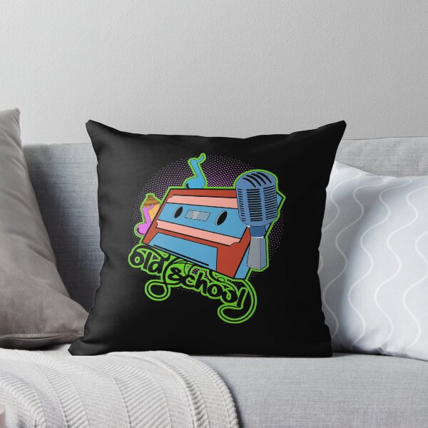 Item preview, Old School Hip Hop 90s Rap Music designed and sold by CORZ.