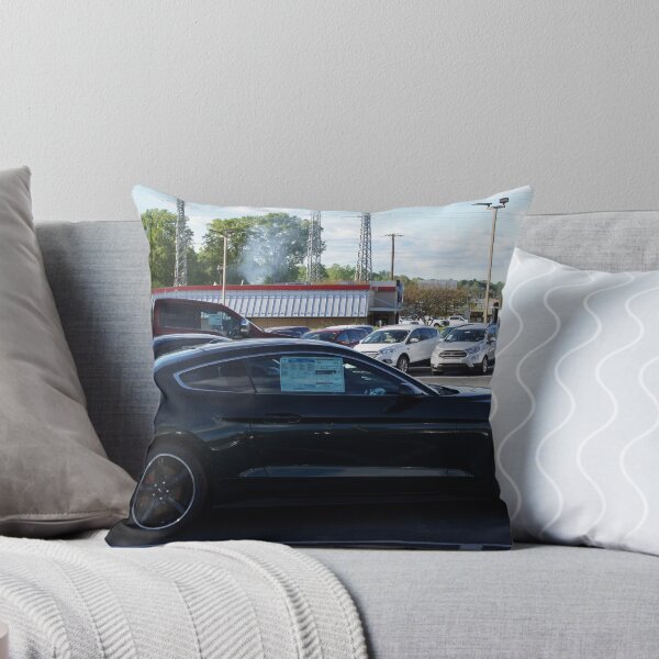 Item preview, 2019 Ford Mustang Bullitt designed and sold by paulboggs.