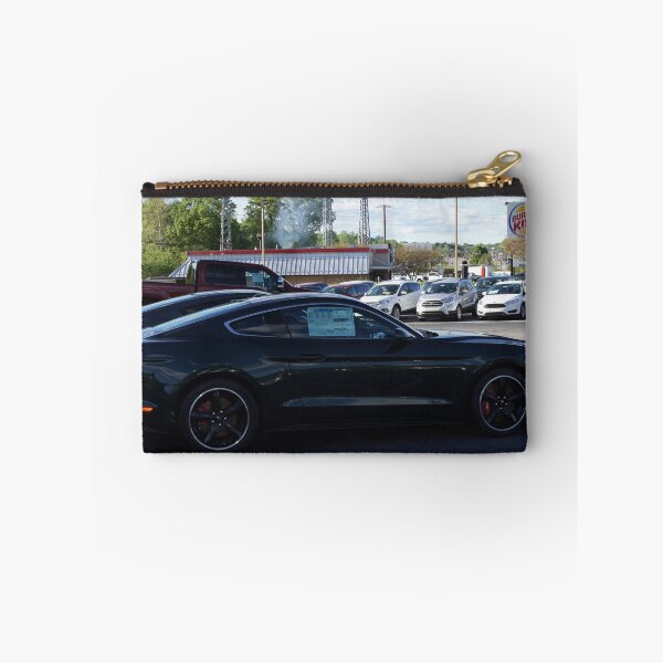 Item preview, 2019 Ford Mustang Bullitt designed and sold by paulboggs.