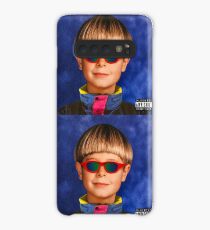 OLIVER TREE Case/Skin for Samsung Galaxy