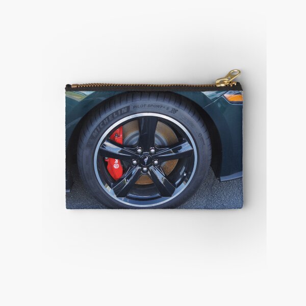 Item preview, 2019 Ford Mustang Bullitt designed and sold by paulboggs.