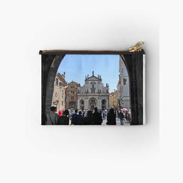 Item preview, Archway in Prague designed and sold by rasim1.