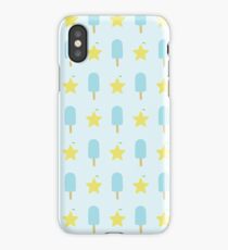 Paopo Fruit and Sea Salt Ice Cream iPhone Case