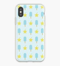 Paopo Fruit and Sea Salt Ice Cream iPhone Case