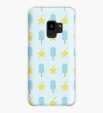 Paopo Fruit and Sea Salt Ice Cream Case/Skin for Samsung Galaxy