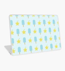Paopo Frucht- und Seesalz-Eiscreme Laptop Skin