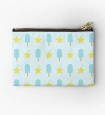 Paopo Fruit and Sea Salt Ice Cream Studio Pouch