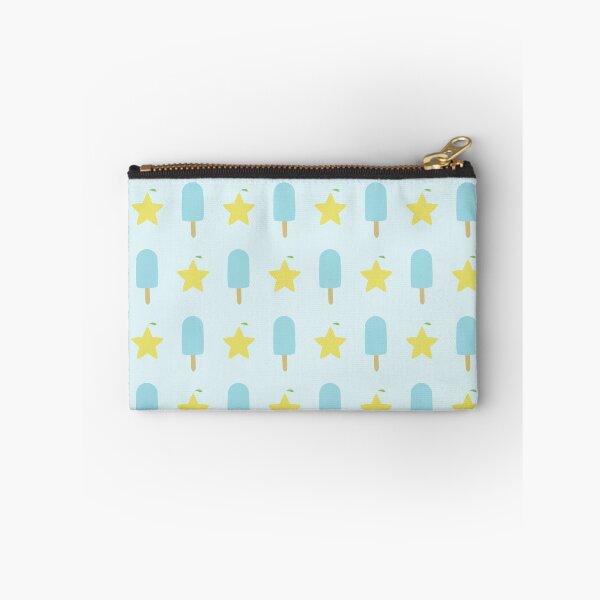 Item preview, Paopo Fruit and Sea Salt Ice Cream designed and sold by CastleDownpour.