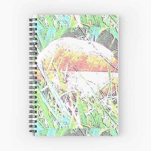 Item preview, Leaf in Grass designed and sold by kristalcurt.