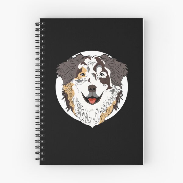Item preview, Aussie Australian Shepherd dog lover designed and sold by CORZ.