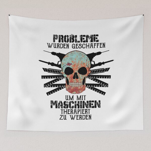 Item preview, Client Hausbauer Baumaschinen lovers designed and sold by CORZ.