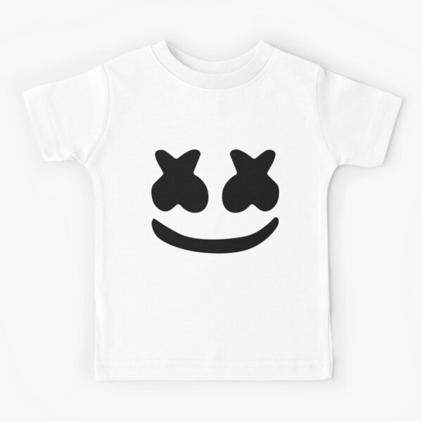 Marshmallow Kids Babies Clothes Redbubble - cat x bunny kawaii t shirt roblox