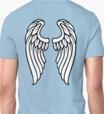 Vector Wings Unisex T-Shirt