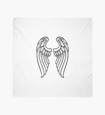 Vector Wings Scarf