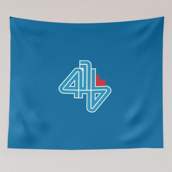 Item preview, Baseball - Toronto - 416 Area Code designed and sold by VintageTeesNow.