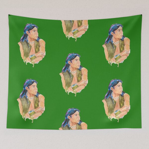Item preview, Wintun Boy designed and sold by Barney Goodbrake.