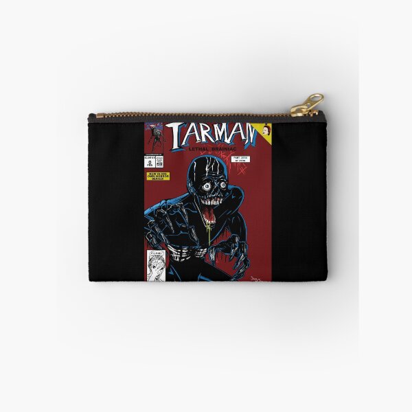 Item preview,  Tarman issue 0 designed and sold by Doug Saquic.