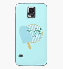 Sea Salt Ice Cream Case/Skin for Samsung Galaxy